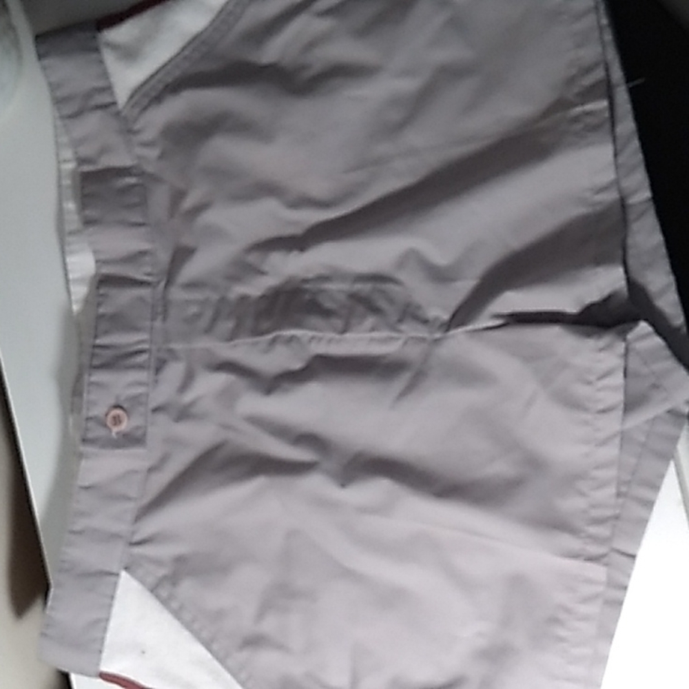 Vintage 1970s men's Jantzen shorts 38 3 pockets
